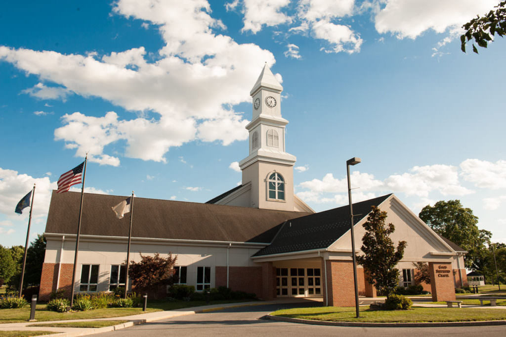 Lancaster Bible College - Online Christian Colleges