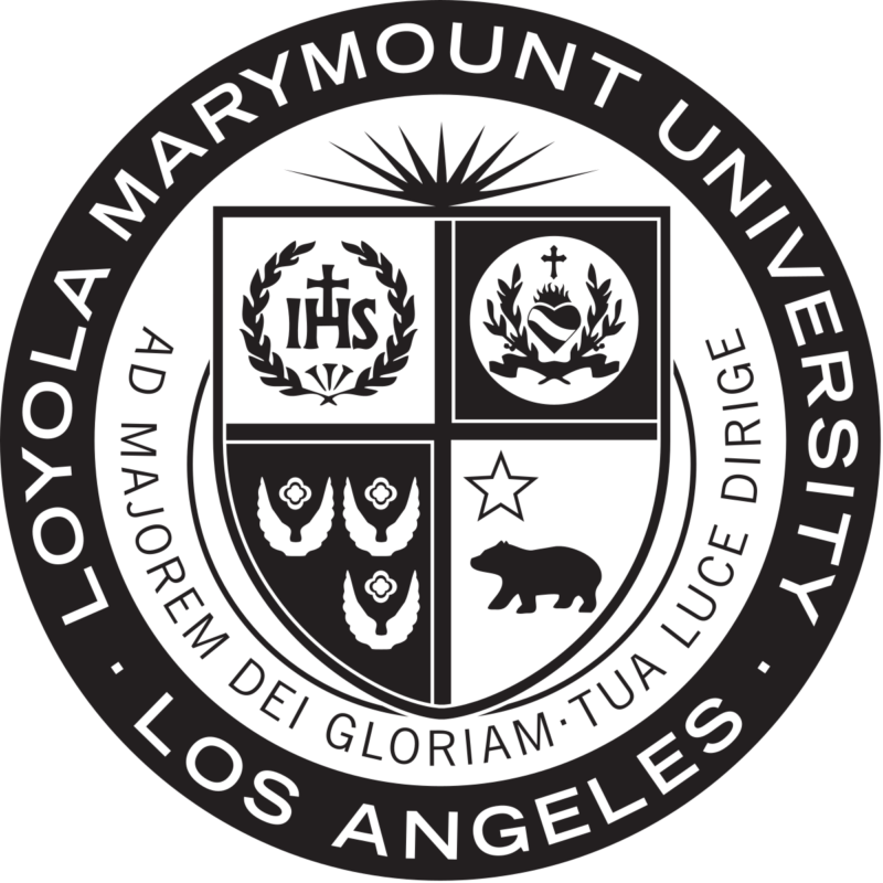 1200px-Loyola_Marymount_University_seal.svg - Online Christian Colleges