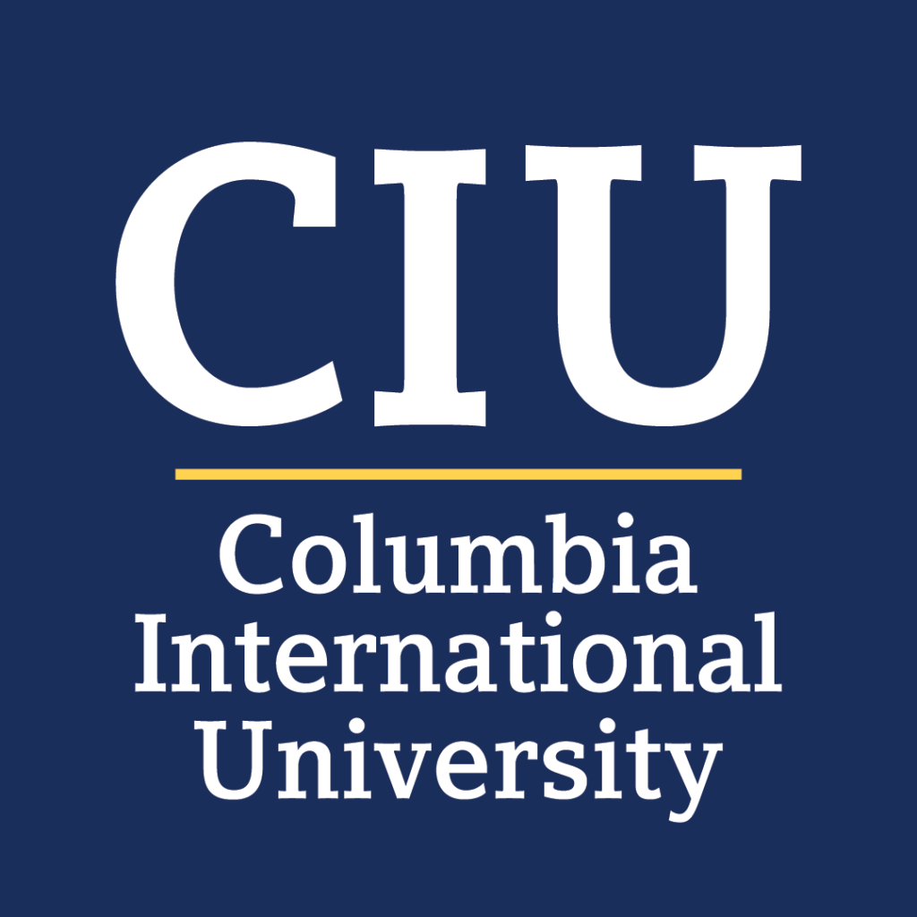 Columbia International University Degree Programs, Accreditation