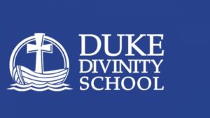 Duke Divinity School - Degree Programs, Accreditation, Applying