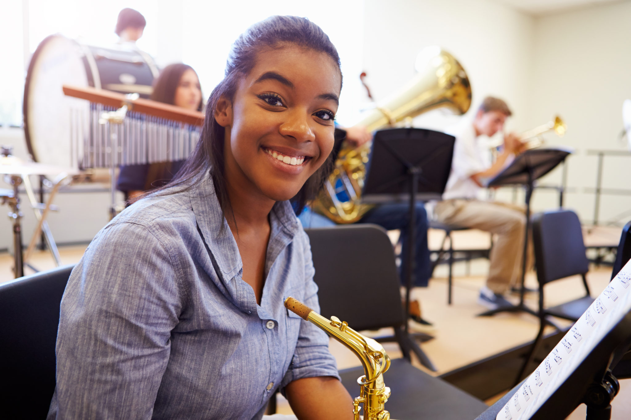 Can I Get a Music Degree from a Christian College? - Online Christian Colleges