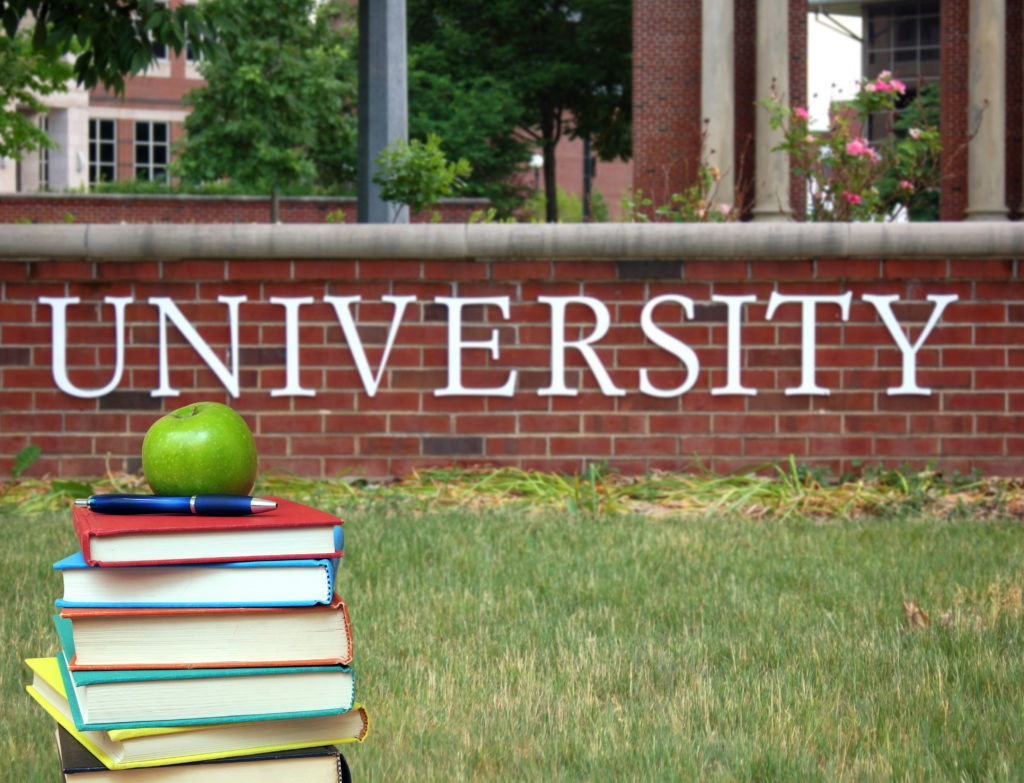 50 Most Affordable Christian Colleges And Universities Online 