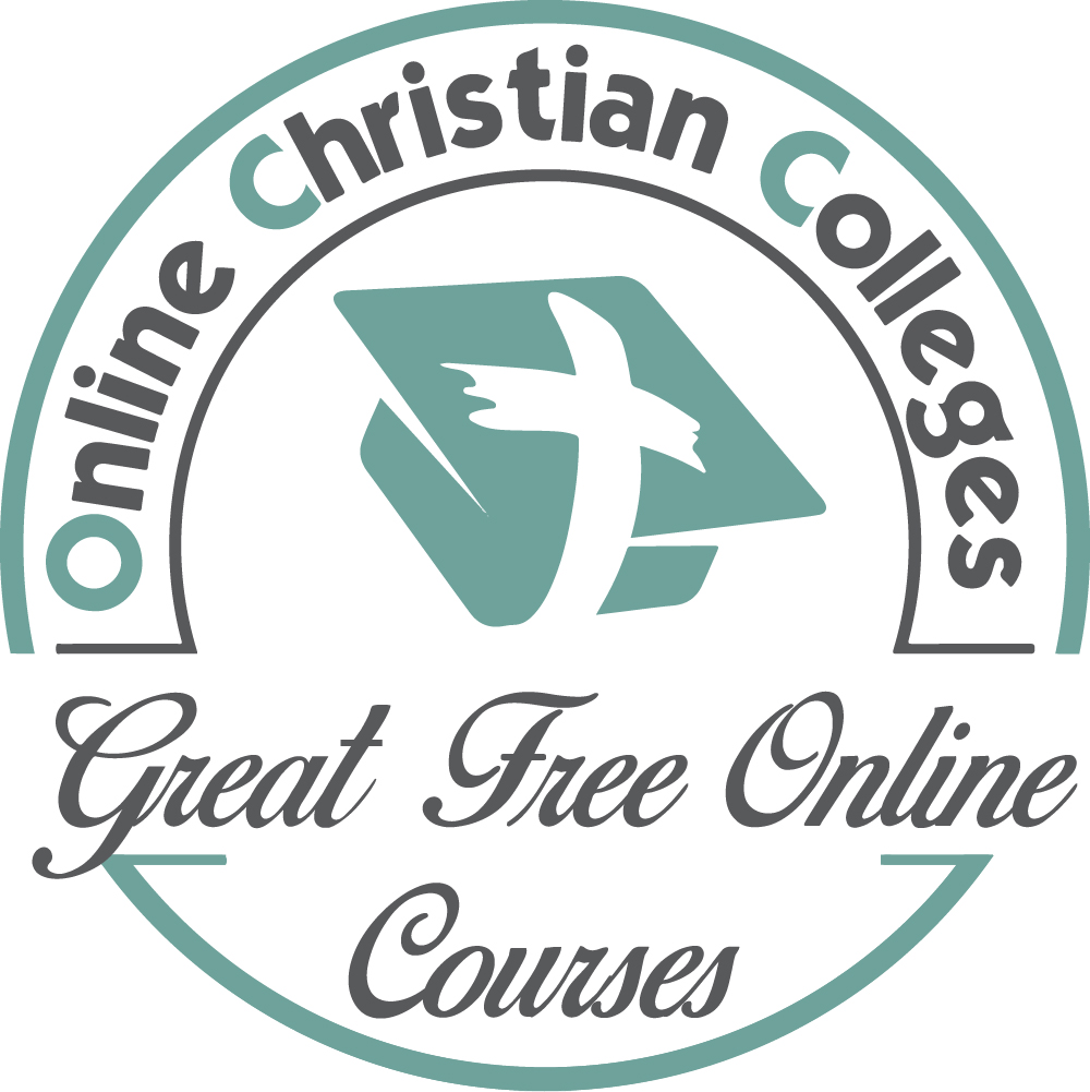 30 Great Free Online Theology Courses Online Christian Colleges